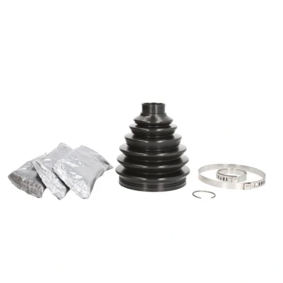 Abbildung von SPIDAN 24743 Achsmanschette 107,00 TPE (thermoplastischer Elastomer) CITROËN: C5 III Kombi, 3