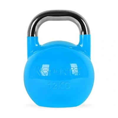 Abbildung von MSports® Kettlebell Competition 4 32 kg