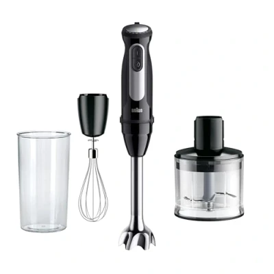 Abbildung von Braun MultiQuick 5 Pro MQ55.236M
