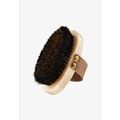 Abbildung von GLOV Ionizing DRY Brush WITH Copper THREADS, FOR Zubehör Körperpflege, Größe: One Size, Natural