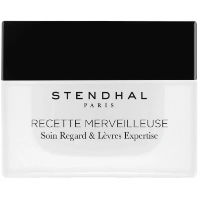 Abbildung von Stendhal Recette Merveilleuse Soin Regard &amp; Levres Expertise 10 ml