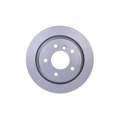 Abbildung von HELLA PRO High Carbon 8DD 355 127 261 Bremsscheibe 298 20 05/06 120 außenbelüftet beschichtet hochgekohlt ohne Radbefestigungsbolzen, Radnabe