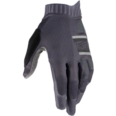 Abbildung von Leatt Glove MTB 1.0 GripR. Stealth. S