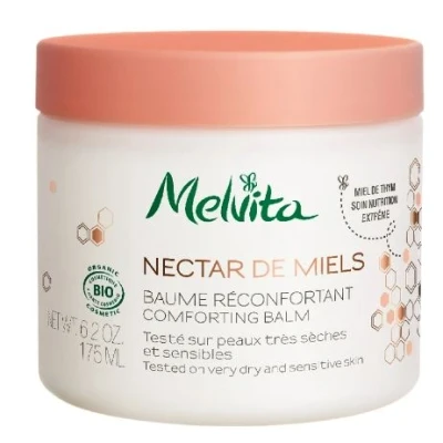 Abbildung von Melvita Balsam Nectar de Miels Baume Réconfortant
