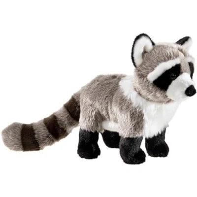 Abbildung von Heunec® Kuscheltier Misanimo, Waschbär