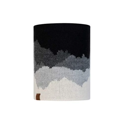 Abbildung von Buff Sveta Tricot und Fleece, Unisex, Erwachsene, Schwarz, Einheitsgröße