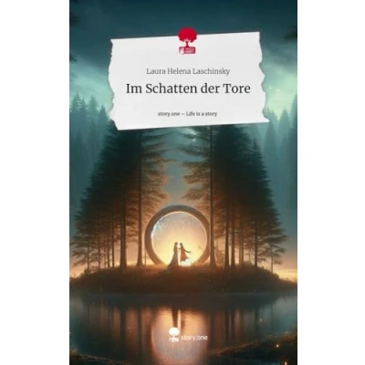Abbildung von Im Schatten der Tore. Life is a Story story.one