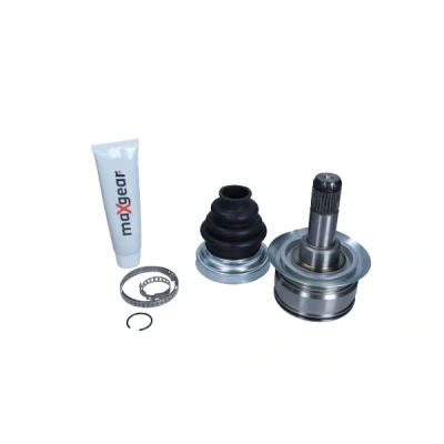 Abbildung von MAXGEAR 49 2786 Gelenk, Antriebswelle getriebeseitig, Hinterachse BMW: X5