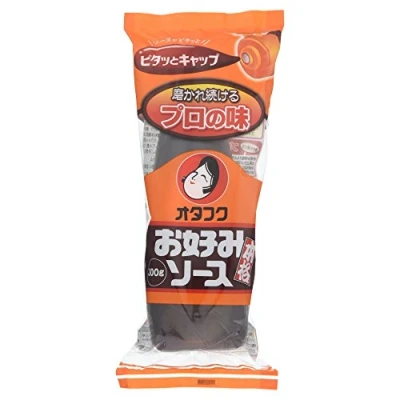Abbildung von Otafuku Okonomiyaki Soße 300g