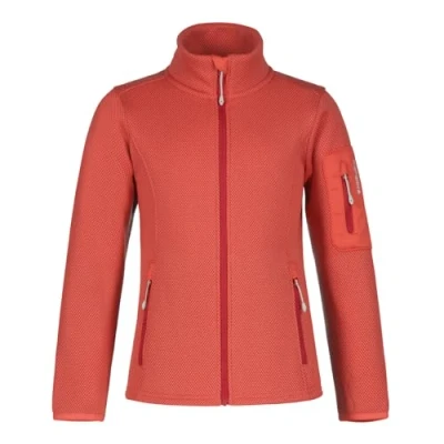 Abbildung von Icepeak Funktionsjacke &quot;K FLEECEJACKE KEMNATH&quot;