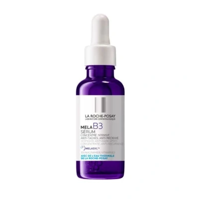 Abbildung von La Roche Posay Mela B3 Melasyl™ + Niacinamide Serum 30 ml