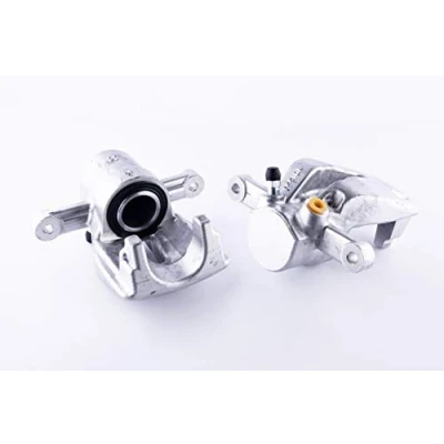 Abbildung von HELLA 8AN 355 784 051 Bremssattel Aluminium ohne Halter TOYOTA: Avensis II Kombi, Limousine, Corolla Verso