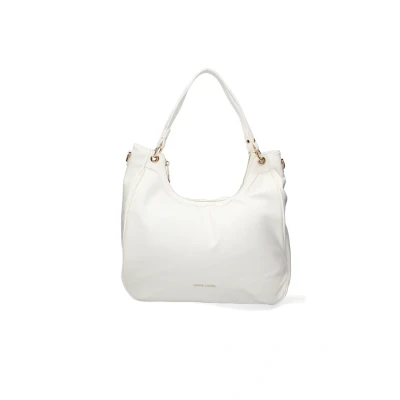 Abbildung von Pierre Cardin Shopping Bag, Damen, Größe: One Size, White