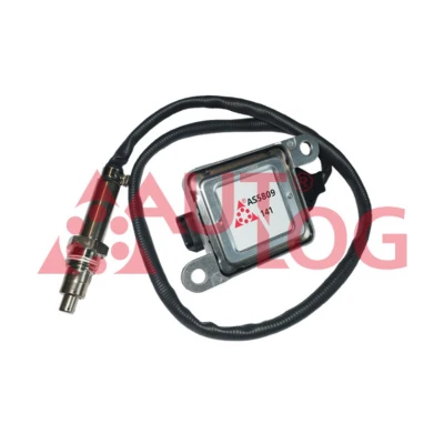 Abbildung von NOx Sensor, Harnstoffeinspritzung AUTLOG AS5809