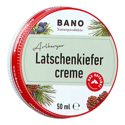 Abbildung von Latschenkiefer Creme Arlberger