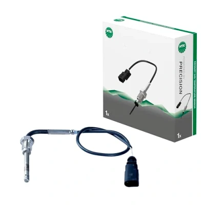Abbildung von NGK 94883 Sensor, Abgastemperatur AUDI: A6 C7 Avant, A7 Sportback, Limousine