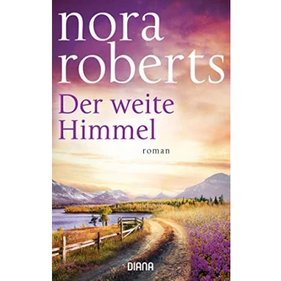Abbildung von Der weite Himmel: Roman