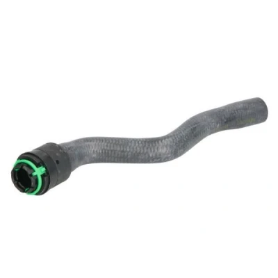 Abbildung von THERMOTEC DNX026TT Schlauch, Wärmetauscher Heizung Ausgang OPEL: Astra G CC, Zafira A
