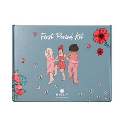 Abbildung von MYLILY First Period Kit Erste Periode Set