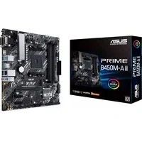 Abbildung von Asus PRIME B450M A II Mainboard