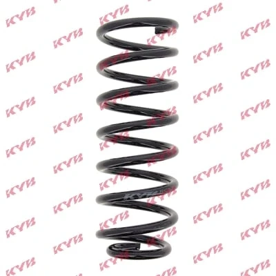 Abbildung von KYB K Flex RC5235 Fahrwerksfeder Hinterachse Schraubenfeder AUDI: 100 C4 Limousine