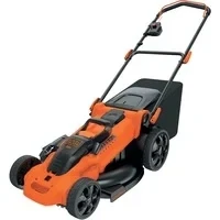 Abbildung von Akku Rasenmäher CLMA4825L2, 36Volt