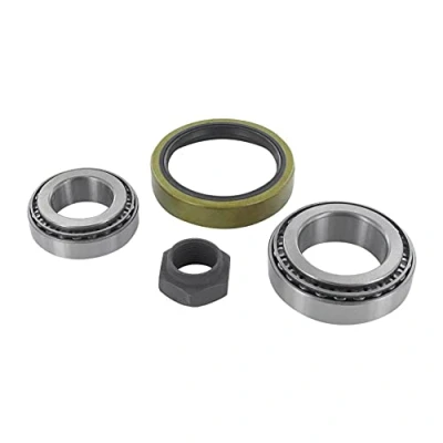 Abbildung von VAICO V22 1041 Radlagersatz Hinterachse EXPERT KITS + FIAT: Ducato II Pritsche/Fahrgestell, Kastenwagen, Bus
