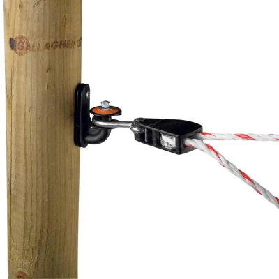 Abbildung von Gallagher Weidezaunseil Spannset Easy2use