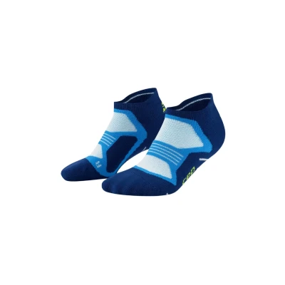 Abbildung von Core Run Cushion No Show Socks XL