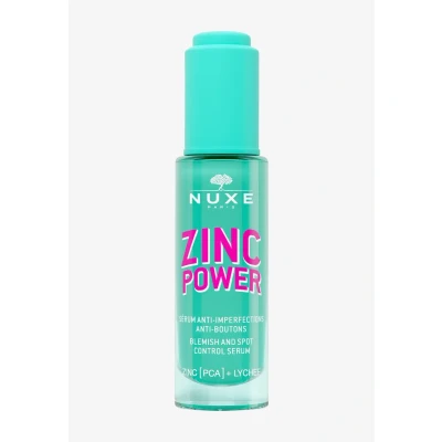 Abbildung von Nuxe Serum Zinc Power Blemish And Spot Control 30 ml