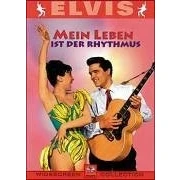 Abbildung von Mein Leben ist der Rhythmus