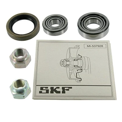 Abbildung von Radlagersatz SKF VKBA 928