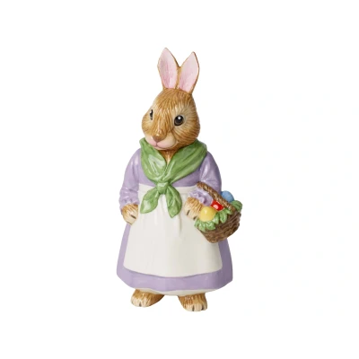 Abbildung von Villeroy &amp; Boch Bunny Tales Mama Emma 14,5 cm