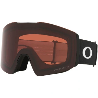 Abbildung von Oakley Fall Line L Schneebrille