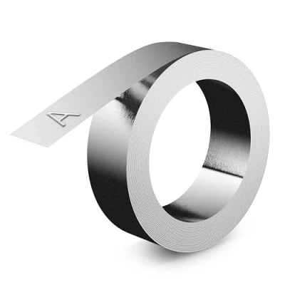Abbildung von Dymo 35800 (S0720180) Metall Tape