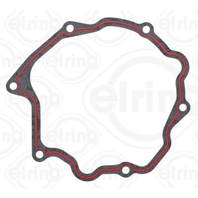 Abbildung von ELRING 701.396 Dichtung, Unterdruckpumpe MERCEDES BENZ: 190, W124 Limousine, T modell