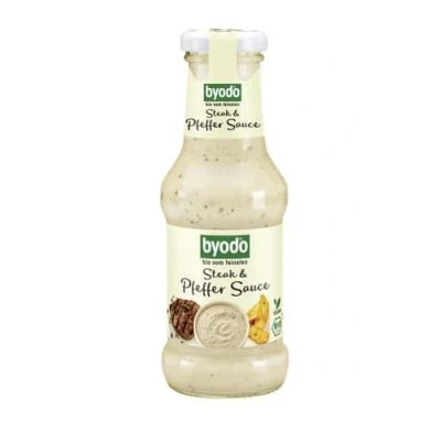 Abbildung von BYODO Steak &amp; Pfeffer Sauce