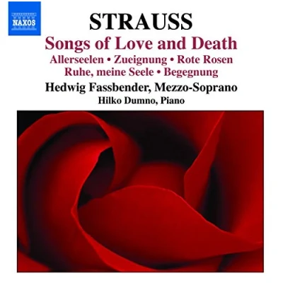 Abbildung von Lieder Von Leben und Tod
