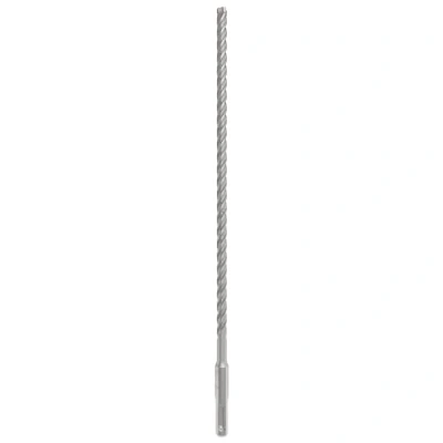 Abbildung von Bosch 1x PRO SDS plus 5X Hammerbohrer (für Stahlbeton, Beton, Ø 8,00 mm, Professional Zubehör Bohrhammer)