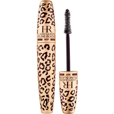 Abbildung von Helena Rubinstein Lash Queen Feline Blacks Waterproof 01 Deep Black 7,2 ml