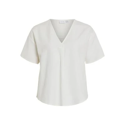 Abbildung von Viprisilla V Neck S/S Top/1