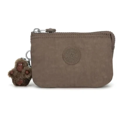 Abbildung von Kipling Creativity Geldbörse, Damen, Größe: One Size, True beige