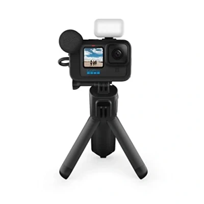 Abbildung von GoPro HERO 11 Creator Edition
