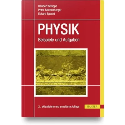 Abbildung von PHYSIK: Beispiele und Aufgaben