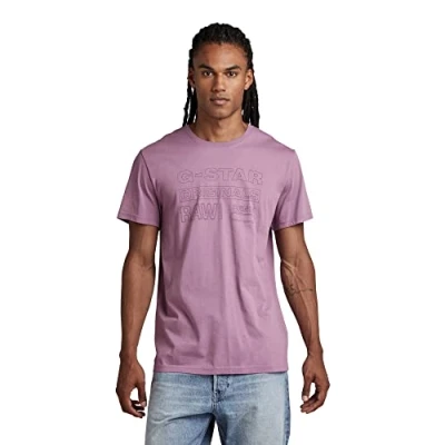 Abbildung von G STAR RAW Herren Originals T Shirt