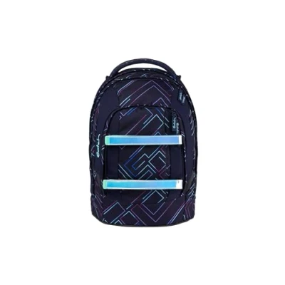 Abbildung von satch pack Purple Laser Blu Scuro