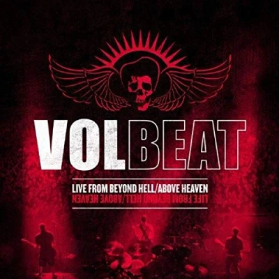 Abbildung von Live from Beyond Hell/Above Heaven [Vinyl LP]