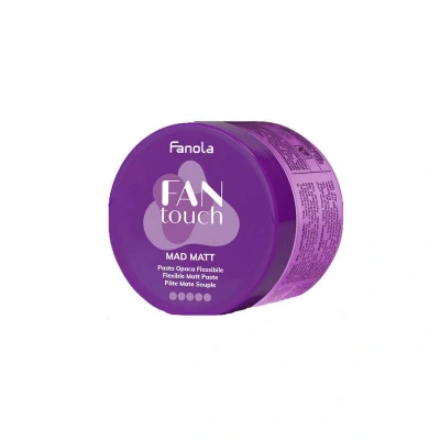 Abbildung von Fanola Fantouch Flexible Matt Paste 100ml