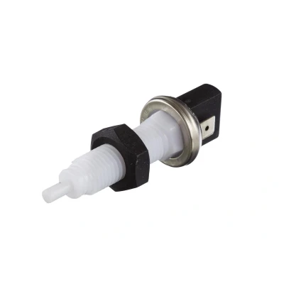 Abbildung von HELLA 6DF 007 361 001 Bremslichtschalter elektrisch M12x1,5 2 12 FIAT: Panda I Schrägheck, 126, X 1/9, ALFA ROMEO: Giulietta Limousine, Spider