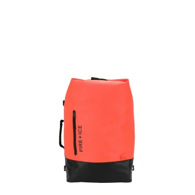Abbildung von Bogner PARK CITY YUKI Tagesrucksack, Größe: One Size, Orange